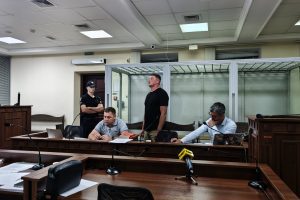 Корупція на дронах: у справі нардепа Кузнєцова заарештовано командира в/ч Нацгвардії