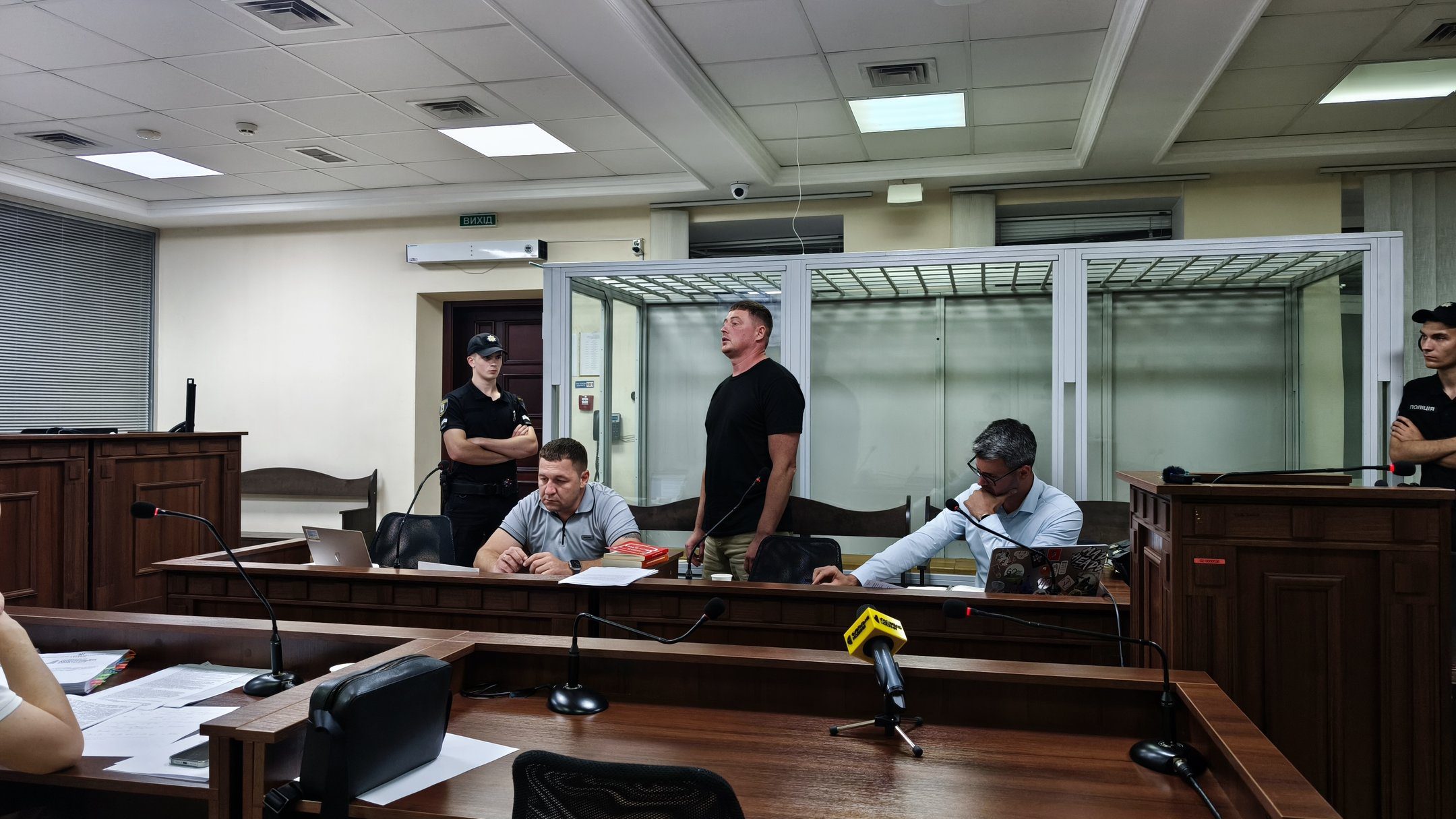 Корупція на дронах: у справі нардепа Кузнєцова заарештовано командира в/ч Нацгвардії