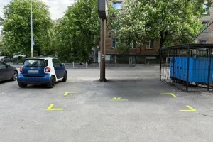 КП «Київ.Прозоро» оголосило аукціони на право вуличної торгівлі у двох районах столиці