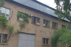 У Києві виставили на приватизацію майновий комплекс «Плазмотрон» Інституту Патона (фото) Авточернетка