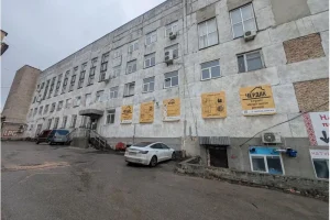Київський автомобільний ремонтний завод знову продали – за 123 млн гривень Київський автомобільний ремонтний завод знову продали - за 123 млн гривень