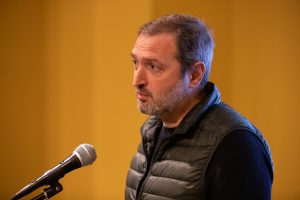 Керівник Департаменту культури КМДА за рік подвоїв свої заощадження в гривні та євро Керівник Департаменту культури КМДА за рік подвоїв свої заощадження в гривні та євро