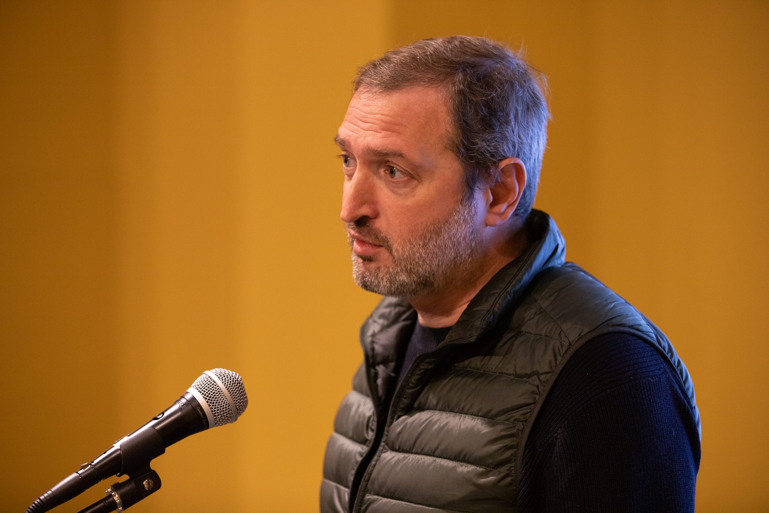 Керівник Департаменту культури КМДА за рік подвоїв свої заощадження в гривні та євро