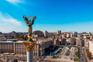 У Києві в 2025 році рекордно зросли надходження від туристичного збору за час дії воєнного стану У Києві в 2025 році рекордно зросли надходження від туристичного збору за час дії воєнного стану