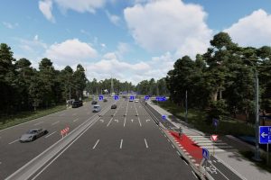 У Києві планують провести капітальний ремонт вулиці Міської