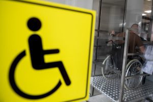 «Human Titans»: У Києві відкрився центр протезування для воїнів та цивільних «Human Titans»: У Києві відкрився центр протезування для воїнів та цивільних