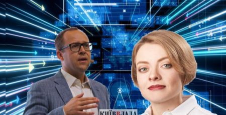 “Діджиталізація по-київськи”: мільйонні переплати та зникле обладнання