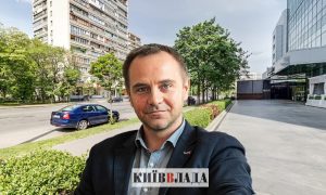 Карма за Генплан Києва: скандальний ДПТ Солом’янки почав “сипатися в судах”