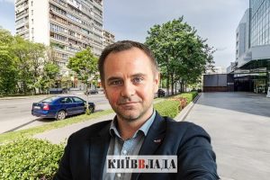 Карма за Генплан Києва: скандальний ДПТ Солом’янки почав “сипатися в судах” Карма за Генплан Києва: скандальний ДПТ Солом’янки почав “сипатися в судах”