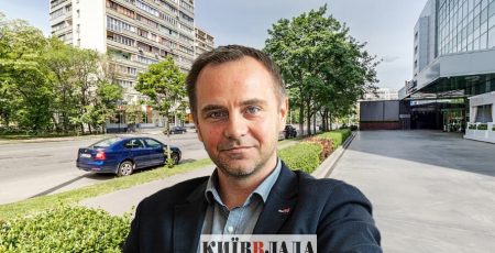 Карма за Генплан Києва: скандальний ДПТ Солом’янки почав “сипатися в судах”