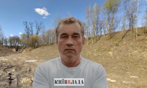 Поразка Василя Хмельницького: Офіс Генпрокурора відсудив у його компанії 16 га землі біля Феофанії та Пирогова