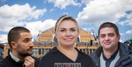 Подробиці “справи Радової-Ковальчука”: столичні посадовці отримали хабар від компанії ексдепутата Київради