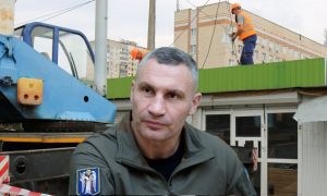 “Настала критична межа, коли слова підприємців переросли у крик”: у Києві продовжуються скандали у сфері вуличної торгівлі