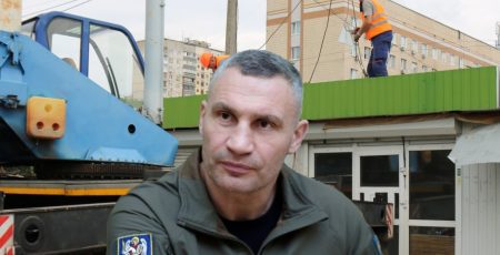 “Настала критична межа, коли слова підприємців переросли у крик”: у Києві продовжуються скандали у сфері вуличної торгівлі