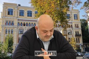 Мертві душі та завищення цін: Нацполіція продовжує вивчати діяльність “Київтеплоенерго” Мертві душі та завищення цін: Нацполіція продовжує вивчати діяльність “Київтеплоенерго”