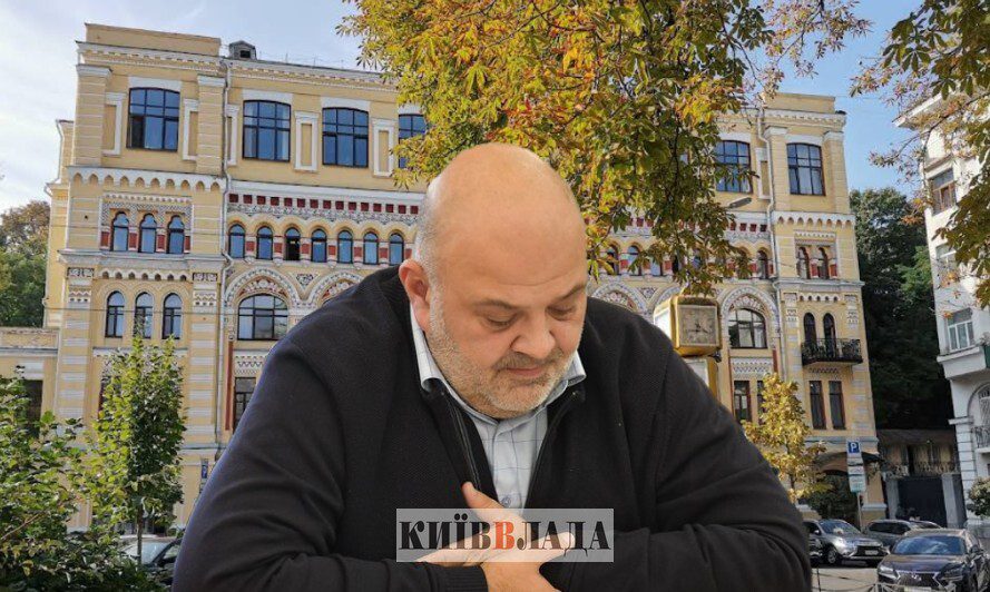 Мертві душі та завищення цін: Нацполіція продовжує вивчати діяльність “Київтеплоенерго”