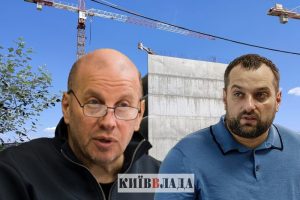 Прокуратура і громадськість проти “Київського річкового порту”: чи буде збудовано скандальний ЖК “Новий Поділ” Прокуратура і громадськість проти “Київського річкового порту”: чи буде збудовано скандальний ЖК “Новий Поділ”