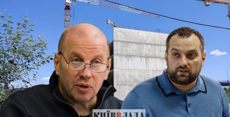 Прокуратура і громадськість проти “Київського річкового порту”: чи буде збудовано скандальний ЖК “Новий Поділ”