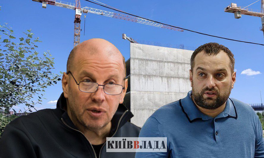 Прокуратура і громадськість проти “Київського річкового порту”: чи буде збудовано скандальний ЖК “Новий Поділ”