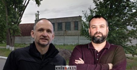 Забудова “Буревісника”: державні органи намагаються завадити компанії із орбіти Татарова і Вавриша