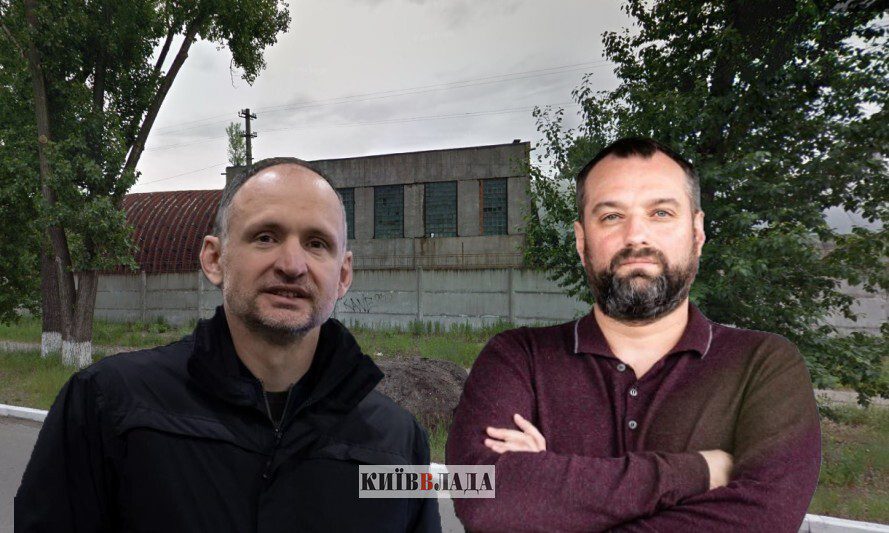 Забудова “Буревісника”: державні органи намагаються завадити компанії із орбіти Татарова і Вавриша
