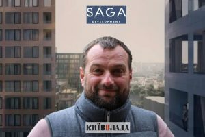 Сага Вавриша триває: активісти воюють проти забудови біля столичного ботсаду