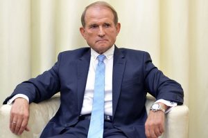 Медведчуку та ще 12 особам оголосили підозри за просування наративів кремля через проект “Другая Украина” Медведчуку та ще 12 особам оголосили підозри за просування наративів кремля через проект "Другая Украина"