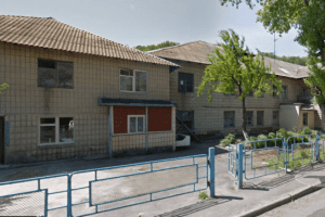 “Київавтодор” планує завершити капремонт свого гуртожитку на Печерську за понад 36 млн гривень