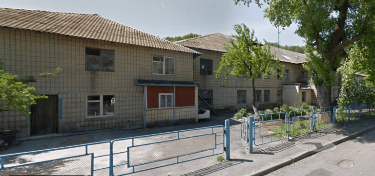 “Київавтодор” планує завершити капремонт свого гуртожитку на Печерську за понад 36 млн гривень