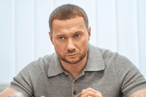 ВАКС відмовив у відстороненні від посади голови АМКУ Кириленка, якого підозрюють у незаконному збагаченні на понад 72 млн грн