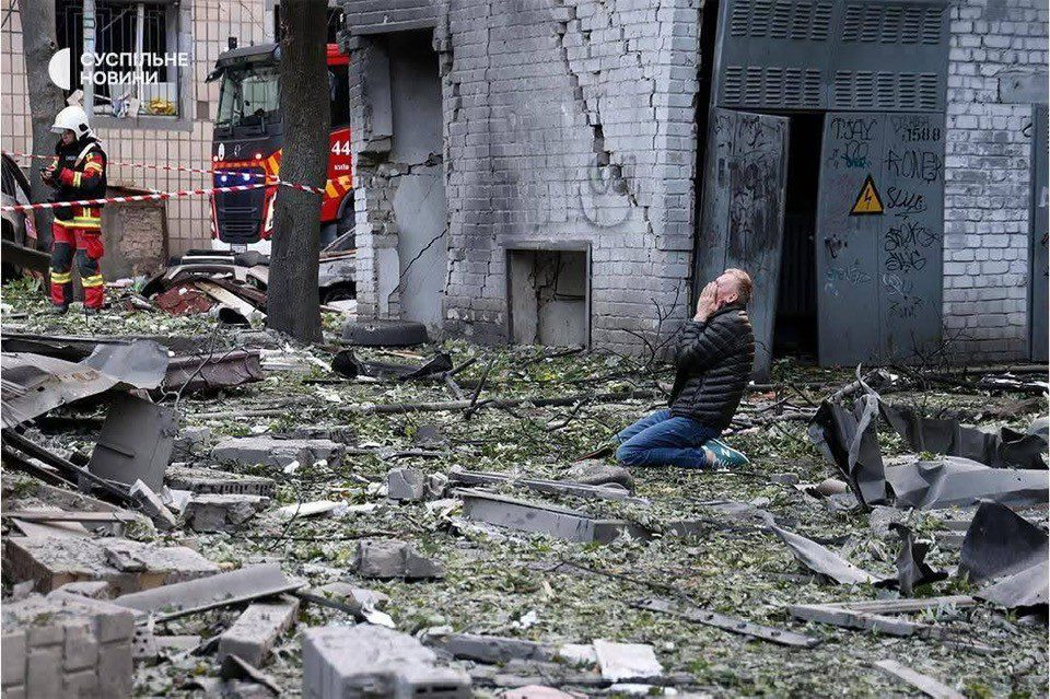 З початку вторгнення рф зафіксовано понад 170 тис. воєнних злочинів, загинуло понад 15 тис. цивільних осіб, - Офіс генпрокурора