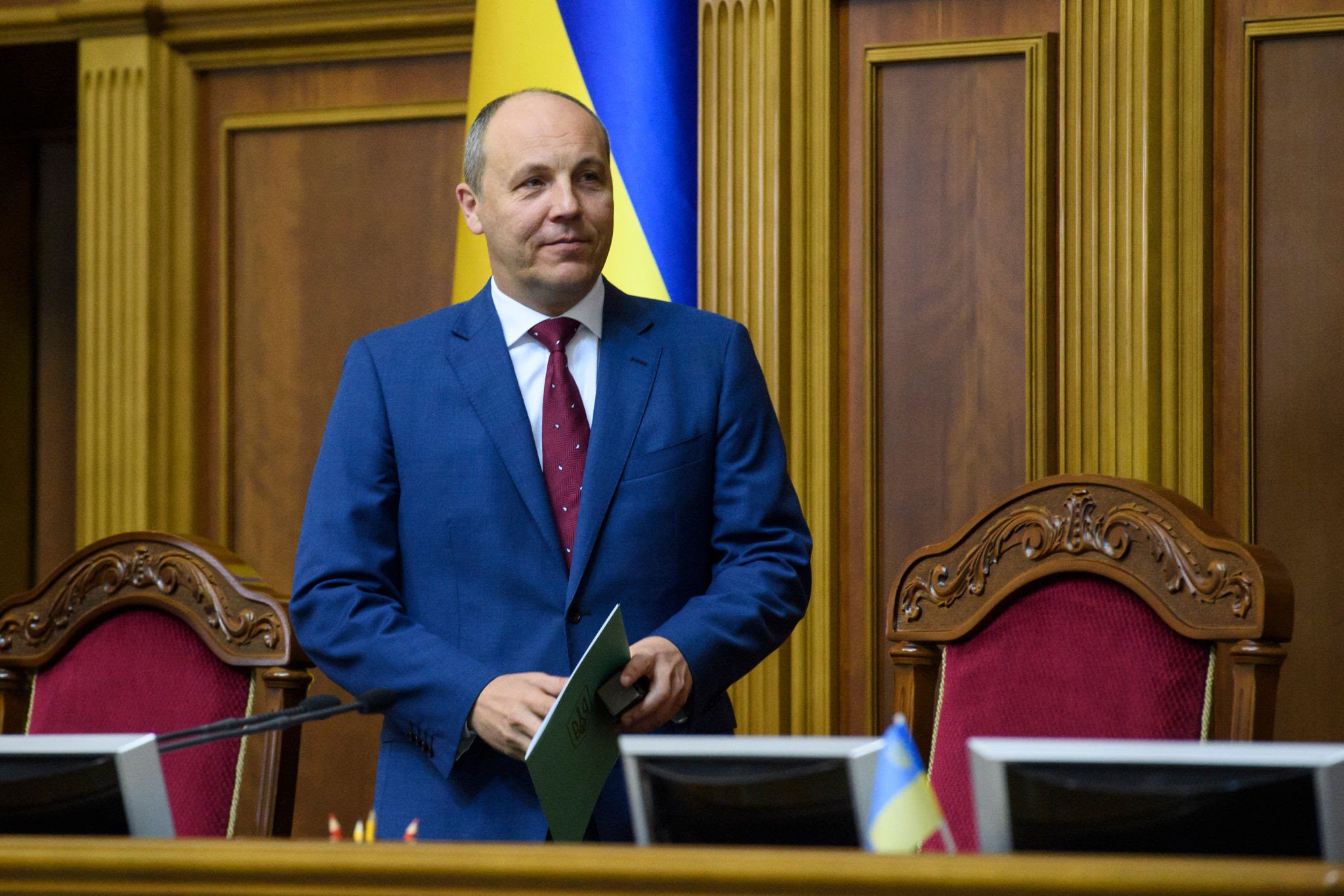 У Львові застрелили колишнього голову Верховної Ради Андрія Парубія У Львові застрелили колишнього голову Верховної Ради Андрія Парубія