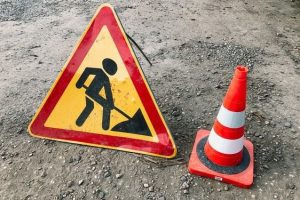 Завтра, 2 серпня, обмежать рух транспорту на Берестейському проспекті через ремонт дороги (схема) Завтра, 2 серпня, обмежать рух транспорту на Берестейському проспекті через ремонт дороги (схема)