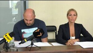 Розгляд скарги на арешт співробітника НАБУ Магамедрасулова перенесено на 9 вересня