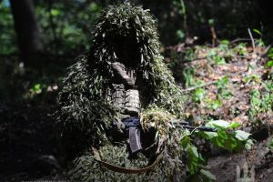 За добу армія рф втратила 790 осіб та 33 крилаті ракети, - Генштаб ЗСУ