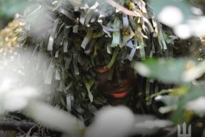 За добу армія рф втратила 920 осіб та 7 крилатих ракет, - Генштаб ЗСУ