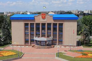 Ремонти прибудинкових територій у Білій Церкві активно замовляють у компанії з орбіти міністра часів Януковича Ремонти прибудинкових територій у Білій Церкві активно замовляють у компанії з орбіти міністра часів Януковича