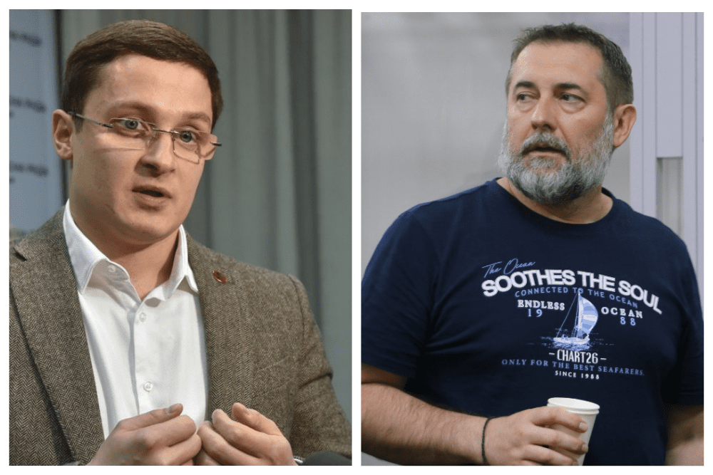 Справа Кузнєцова: поплічників нардепа, що наживались на на дронах для ЗСУ, заарештували