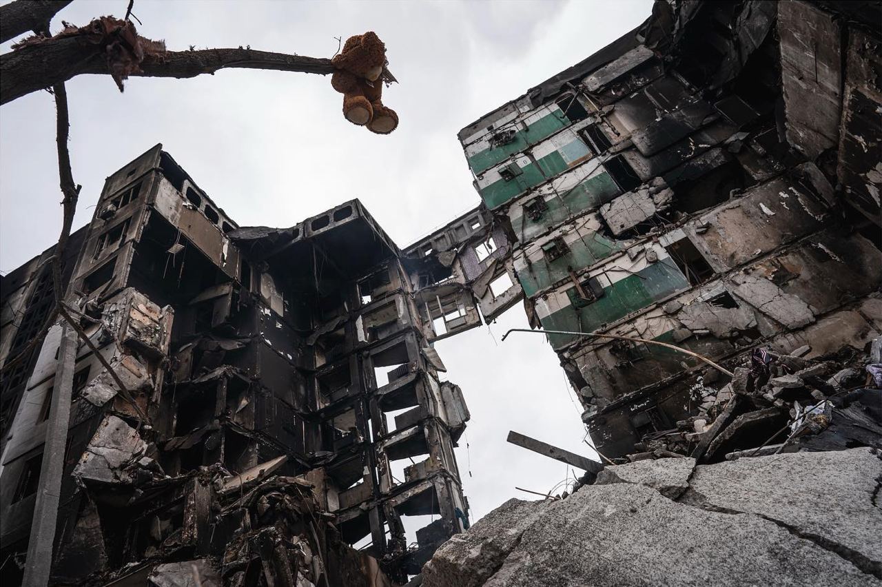 У липні кількість загиблих цивільних в Україні внаслідок обстрілів сягнула максимуму, - звіт місії ООН