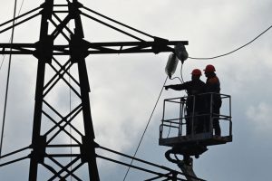 На Київщині частково зникло світло, – ДТЕК На Київщині частково зникло світло, - ДТЕК
