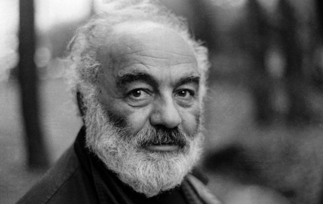 Парк «Юність» перейменують на честь Сергія Параджанова