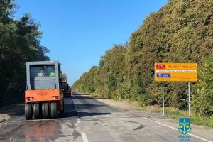 На Київщині судитимуть ексчиновника Служби автодоріг за прийняття неякісного ремонту на 31 млн гривень На Київщині судитимуть ексчиновника Служби автодоріг за прийняття неякісного ремонту на 31 млн гривень