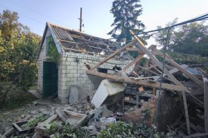 Вночі окупанти атакували Україну 112-ма ударними БпЛА Вночі окупанти атакували Україну 112-ма ударними БпЛА