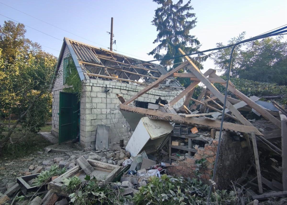 Вночі окупанти атакували Україну 112-ма ударними БпЛА