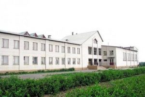 У Гатненському ліцеї за 5,7 млн гривень зібралися підремонтувати туалет, хол та підсобки У Гатненському ліцеї за 5,7 млн гривень зібралися підремонтувати туалет, хол та підсобки