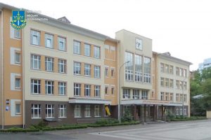 Експосадовець Шевченківської РДА підозрюється у переплаті 1,8 млн гривень на ремонті укриттів у школах Експосадовець Шевченківської РДА підозрюється у переплаті 1,8 млн гривень на ремонті укриттів у школах
