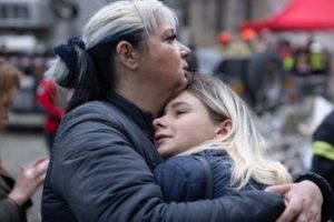 Столична влада відзвітувала про надання понад 66 млн грн допомоги родинам, чиї домівки постраждали від російських атак у 2025 році Столична влада відзвітувала про надання понад 66 млн грн допомоги родинам, чиї домівки постраждали від російських атак у 2025 році