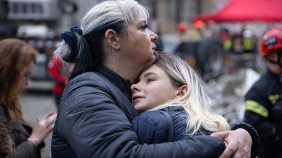 Столична влада відзвітувала про надання понад 66 млн грн допомоги родинам, чиї домівки постраждали від російських атак у 2025 році