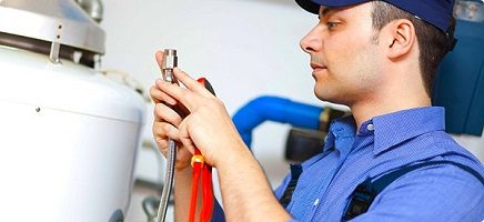 У будинку культури Шкарівки ремонтуватимуть систему опалення