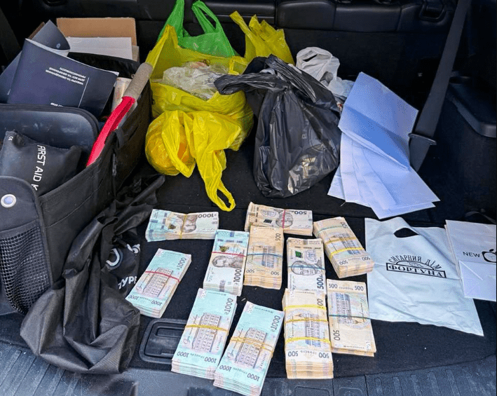 До 30% “відкату”: НАБУ і САП викрили корупцію при закупівлі БпЛА та РЕБ, серед підозрюваних нардеп і службовці Нацгвардії